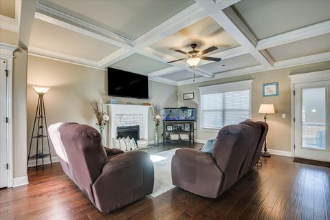 Tiny photo for 4419 Jeffery Lane, Grovetown, GA 30813 (MLS # 550394)