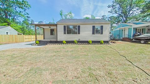 Photo of 1015 OLEANDER Drive, Augusta, GA 30904 (MLS # 540294)