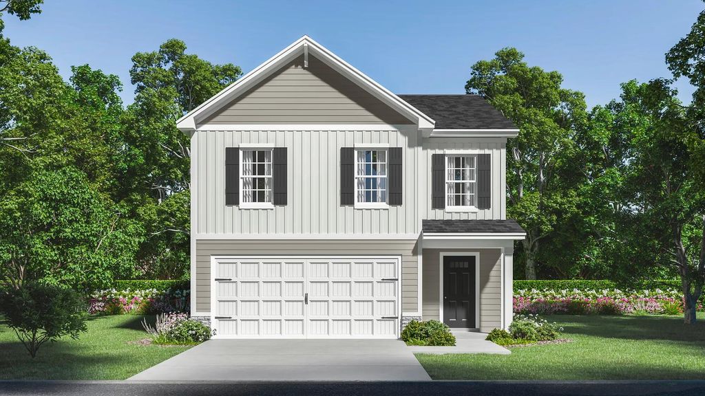 Photo for 968 Silent Barge Cove Cove, Aiken, SC 29801 (MLS # 548550)