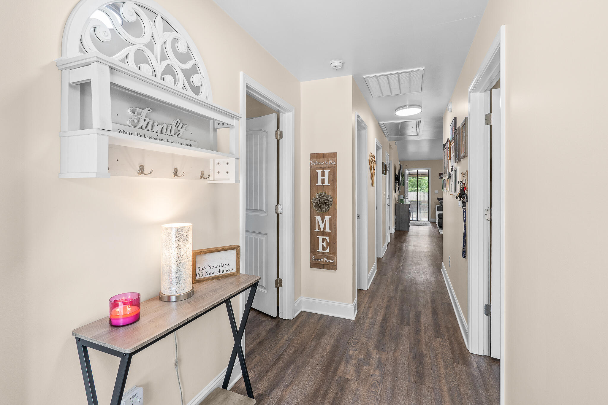 1338 CRAWFORD CREEK Place