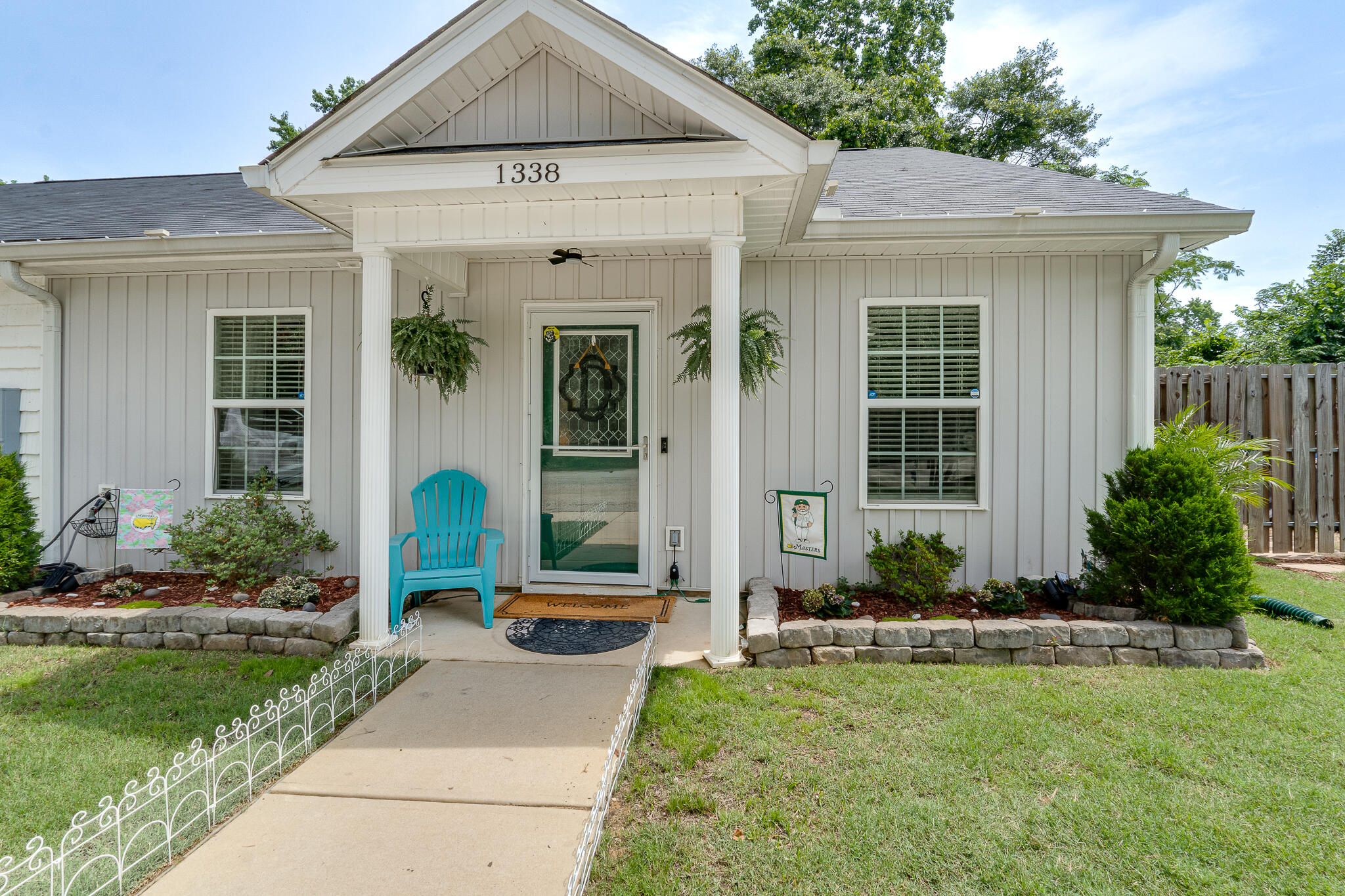 1338 CRAWFORD CREEK Place