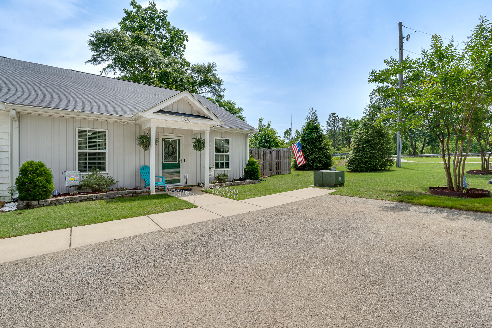 1338 CRAWFORD CREEK Place