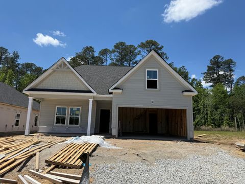Photo of 425 Granard Street, Grovetown, GA 30813 (MLS # 554841)