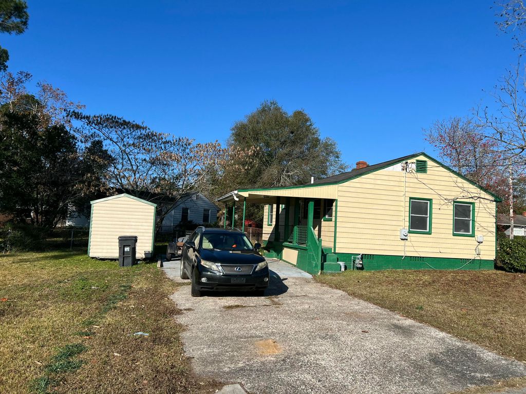 Photo of 2021 Wharton Drive, Augusta, GA 30906 (MLS # 550025)