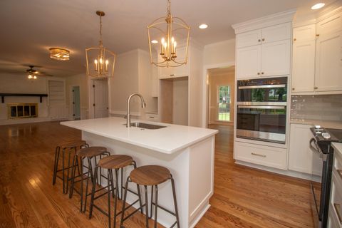 Tiny photo for 3710 Inverness Way, Martinez, GA 30907 (MLS # 545162)