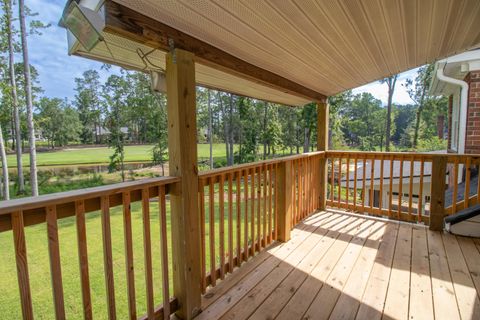 Tiny photo for 3710 Inverness Way, Martinez, GA 30907 (MLS # 545162)