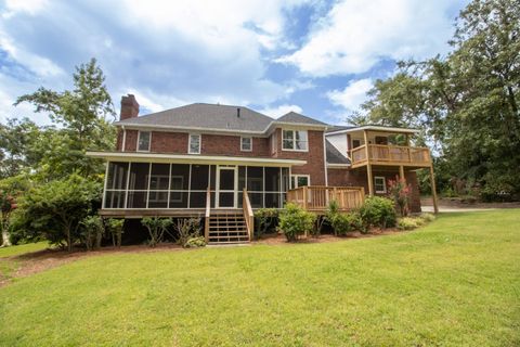Tiny photo for 3710 Inverness Way, Martinez, GA 30907 (MLS # 545162)
