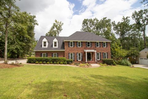 Tiny photo for 3710 Inverness Way, Martinez, GA 30907 (MLS # 545162)
