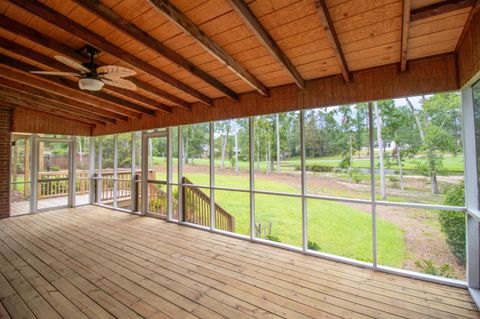 Tiny photo for 3710 Inverness Way, Martinez, GA 30907 (MLS # 545162)