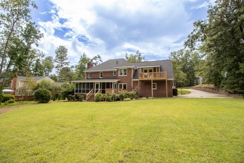 Tiny photo for 3710 Inverness Way, Martinez, GA 30907 (MLS # 545162)