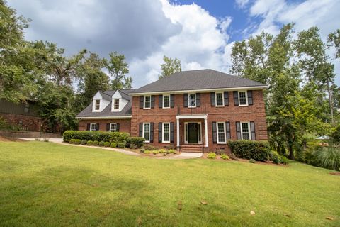Tiny photo for 3710 Inverness Way, Martinez, GA 30907 (MLS # 545162)
