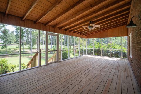 Tiny photo for 3710 Inverness Way, Martinez, GA 30907 (MLS # 545162)