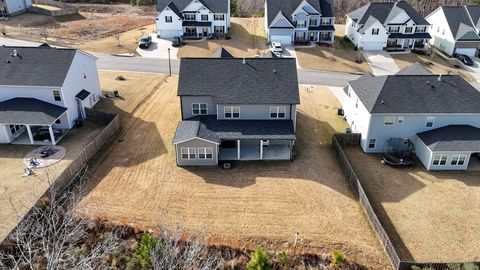 Tiny photo for 1027 Sluice Gate Drive, Evans, GA 30809 (MLS # 551054)