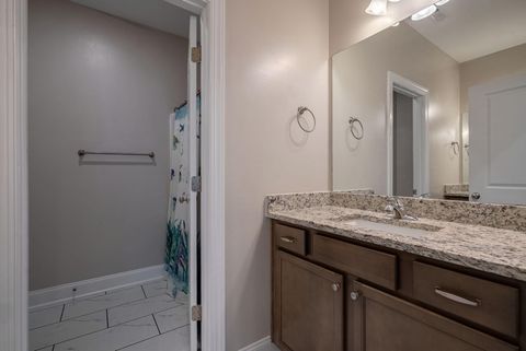 Tiny photo for 1027 Sluice Gate Drive, Evans, GA 30809 (MLS # 551054)