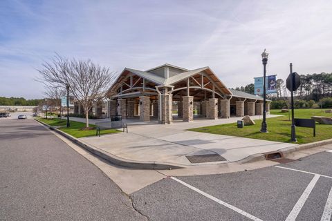 Tiny photo for 1027 Sluice Gate Drive, Evans, GA 30809 (MLS # 551054)