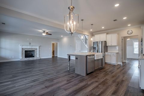 Tiny photo for 1027 Sluice Gate Drive, Evans, GA 30809 (MLS # 551054)