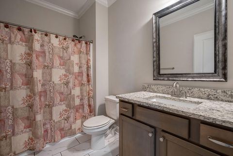 Tiny photo for 1027 Sluice Gate Drive, Evans, GA 30809 (MLS # 551054)