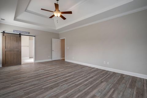 Tiny photo for 1027 Sluice Gate Drive, Evans, GA 30809 (MLS # 551054)