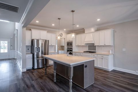 Tiny photo for 1027 Sluice Gate Drive, Evans, GA 30809 (MLS # 551054)