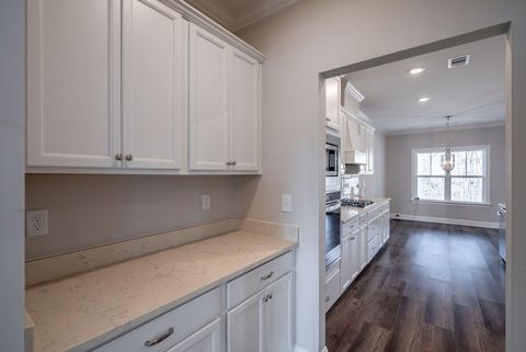 Tiny photo for 1027 Sluice Gate Drive, Evans, GA 30809 (MLS # 551054)