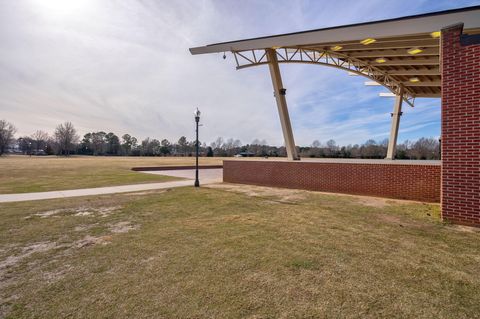 Tiny photo for 1027 Sluice Gate Drive, Evans, GA 30809 (MLS # 551054)