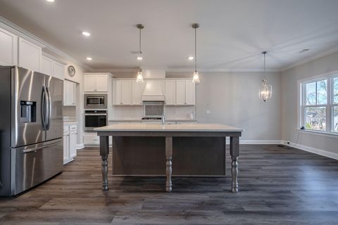 Tiny photo for 1027 Sluice Gate Drive, Evans, GA 30809 (MLS # 551054)