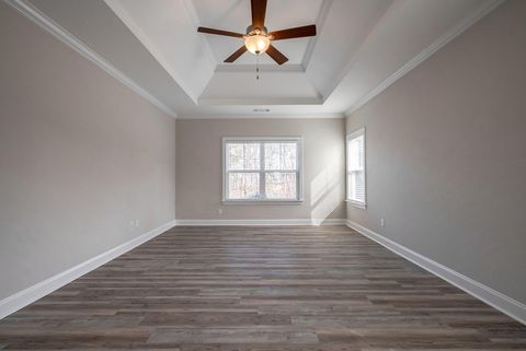 Tiny photo for 1027 Sluice Gate Drive, Evans, GA 30809 (MLS # 551054)