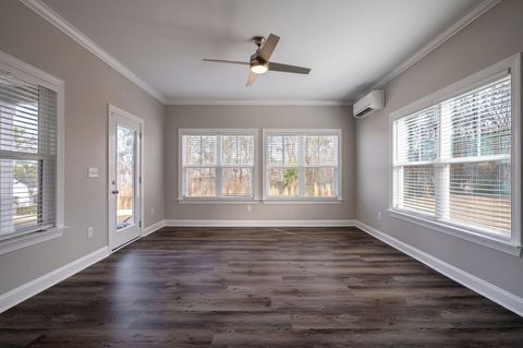 Tiny photo for 1027 Sluice Gate Drive, Evans, GA 30809 (MLS # 551054)