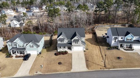 Tiny photo for 1027 Sluice Gate Drive, Evans, GA 30809 (MLS # 551054)