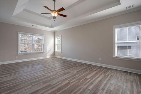 Tiny photo for 1027 Sluice Gate Drive, Evans, GA 30809 (MLS # 551054)