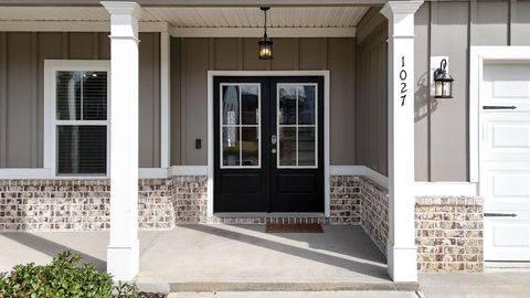 Tiny photo for 1027 Sluice Gate Drive, Evans, GA 30809 (MLS # 551054)