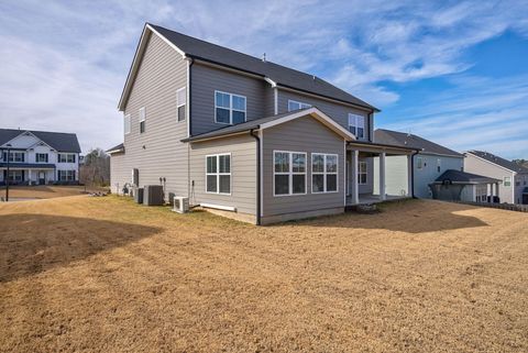 Tiny photo for 1027 Sluice Gate Drive, Evans, GA 30809 (MLS # 551054)