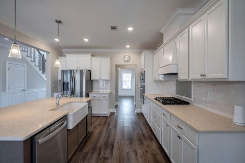 Tiny photo for 1027 Sluice Gate Drive, Evans, GA 30809 (MLS # 551054)