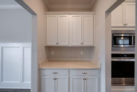 Tiny photo for 1027 Sluice Gate Drive, Evans, GA 30809 (MLS # 551054)