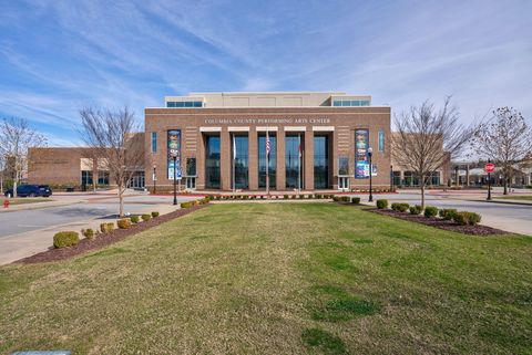 Tiny photo for 1027 Sluice Gate Drive, Evans, GA 30809 (MLS # 551054)