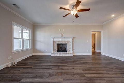 Tiny photo for 1027 Sluice Gate Drive, Evans, GA 30809 (MLS # 551054)