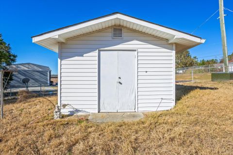 A home in Augusta