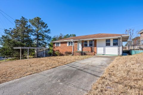 A home in Augusta