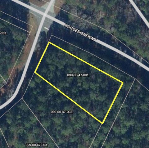Photo of L1 B47 Maxwell Lane, McCormick, SC 29835 (MLS # 554714)