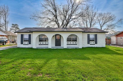 Photo of 3620 Sturnidae Drive, Augusta, GA 30906 (MLS # 551556)