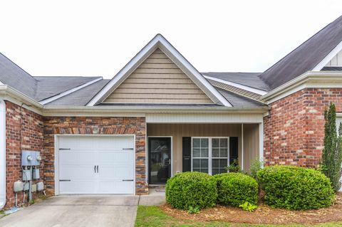 Photo of 334 High Meadows Place, Grovetown, GA 30813 (MLS # 555211)