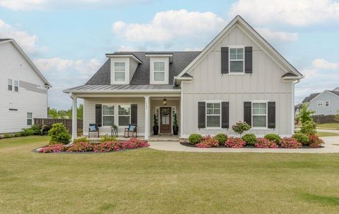 Photo of 504 Oakley Grove Circle, Evans, GA 30809 (MLS # 554791)