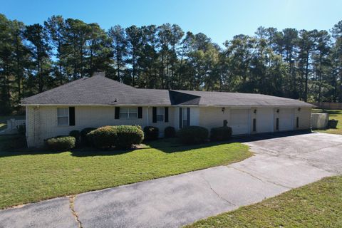 Tiny photo for 1750 Gregory Lake Road, North Augusta, SC 29860 (MLS # 548475)