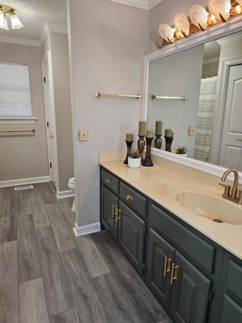 Tiny photo for 1750 Gregory Lake Road, North Augusta, SC 29860 (MLS # 548475)