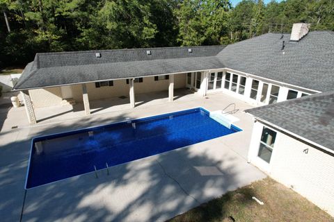 Tiny photo for 1750 Gregory Lake Road, North Augusta, SC 29860 (MLS # 548475)