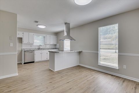 Tiny photo for 3551 Woodlake Road, Hephzibah, GA 30815 (MLS # 550980)