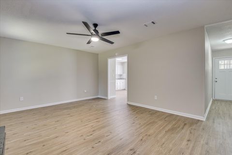 Tiny photo for 3551 Woodlake Road, Hephzibah, GA 30815 (MLS # 550980)