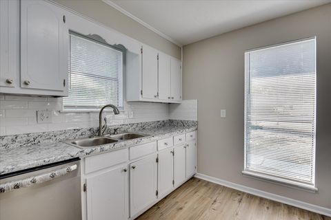 Tiny photo for 3551 Woodlake Road, Hephzibah, GA 30815 (MLS # 550980)