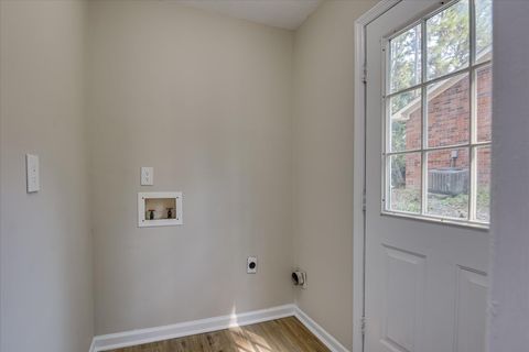 Tiny photo for 3551 Woodlake Road, Hephzibah, GA 30815 (MLS # 550980)