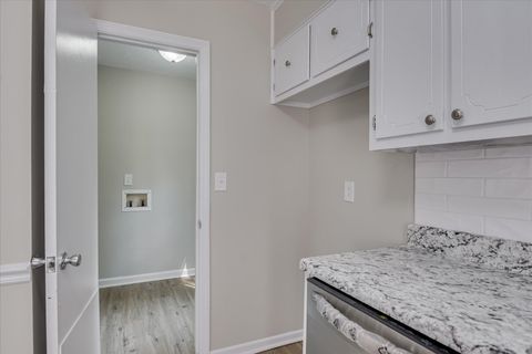 Tiny photo for 3551 Woodlake Road, Hephzibah, GA 30815 (MLS # 550980)